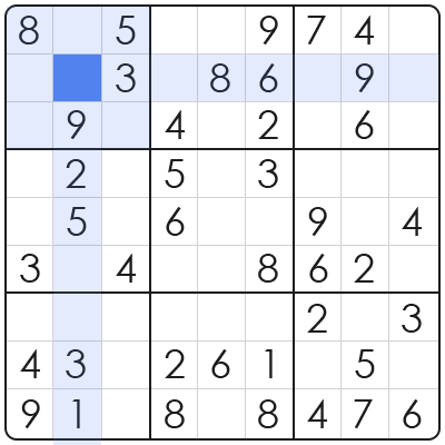 sudoku 5