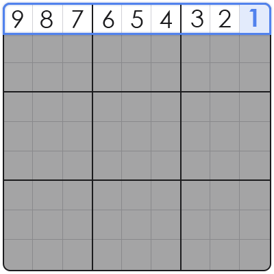 sudoku how to play