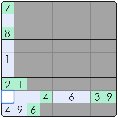 very very difficult sudoku